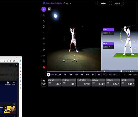 Sportsbox AI